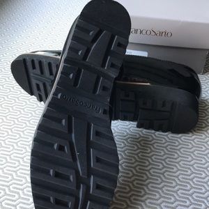 Franco Sarto Shoes - Franco Sarto Patent Loafers size 9 Franco Sarto Shoes - Franco Sarto Patent Loafers size 9